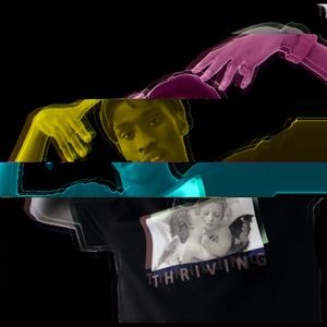 Meet your Posher, Jamahl